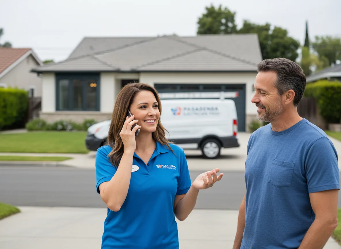 Electrician Knoxville, TN FAQs